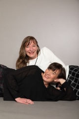 14487-0461, Geschwister-Fotoshooting im Fotostudio Keepsmile, Castrop-Rauxel