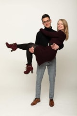 14488-0646, Partner-Fotoshooting im Fotostudio Keepsmile, Castrop-Rauxel