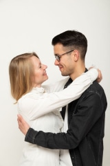 14488-0554, Partner-Fotoshooting im Fotostudio Keepsmile, Castrop-Rauxel
