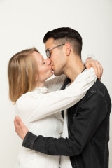 14488-0555, Partner-Fotoshooting im Fotostudio Keepsmile, Castrop-Rauxel