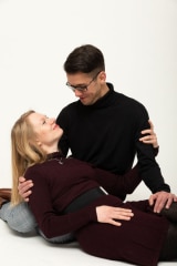 14488-0601, Partner-Fotoshooting im Fotostudio Keepsmile, Castrop-Rauxel