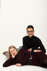 14488-0607, Partner-Fotoshooting im Fotostudio Keepsmile, Castrop-Rauxel