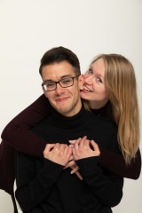 14488-0635, Partner-Fotoshooting im Fotostudio Keepsmile, Castrop-Rauxel