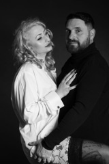 14489-0739, Partner-Fotoshooting im Fotostudio Keepsmile, Castrop-Rauxel