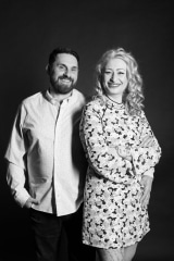 14489-0750, Partner-Fotoshooting im Fotostudio Keepsmile, Castrop-Rauxel