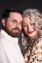 14489-0760, Partner-Fotoshooting im Fotostudio Keepsmile, Castrop-Rauxel