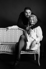 14489-0734, Partner-Fotoshooting im Fotostudio Keepsmile, Castrop-Rauxel