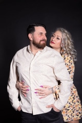 14489-0762, Partner-Fotoshooting im Fotostudio Keepsmile, Castrop-Rauxel
