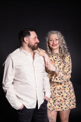 14489-0770, Partner-Fotoshooting im Fotostudio Keepsmile, Castrop-Rauxel