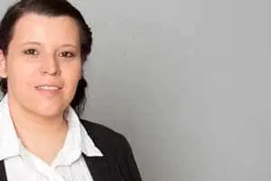 Bewerbungsbild quer vom Fotostudio Keepsmile, Castrop-Rauxel