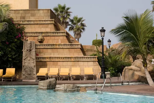 Hotelaufnahme / Immobilienfotos durch das Fotostudio Keepsmile, Castrop-Rauxel