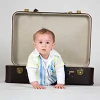 Bild Kinderfotos im Fotostudio Keepsmile Castrop-Rauxel bei Dortmund