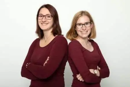 Freundinnen-Fotoshooting im Fotostudio Keepsmile, Castrop-Rauxel - M0112_7247