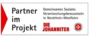 Fotostudio Keepsmile, Castrop-Rauxel, unterstützt die Johanniter Unfallhilfe