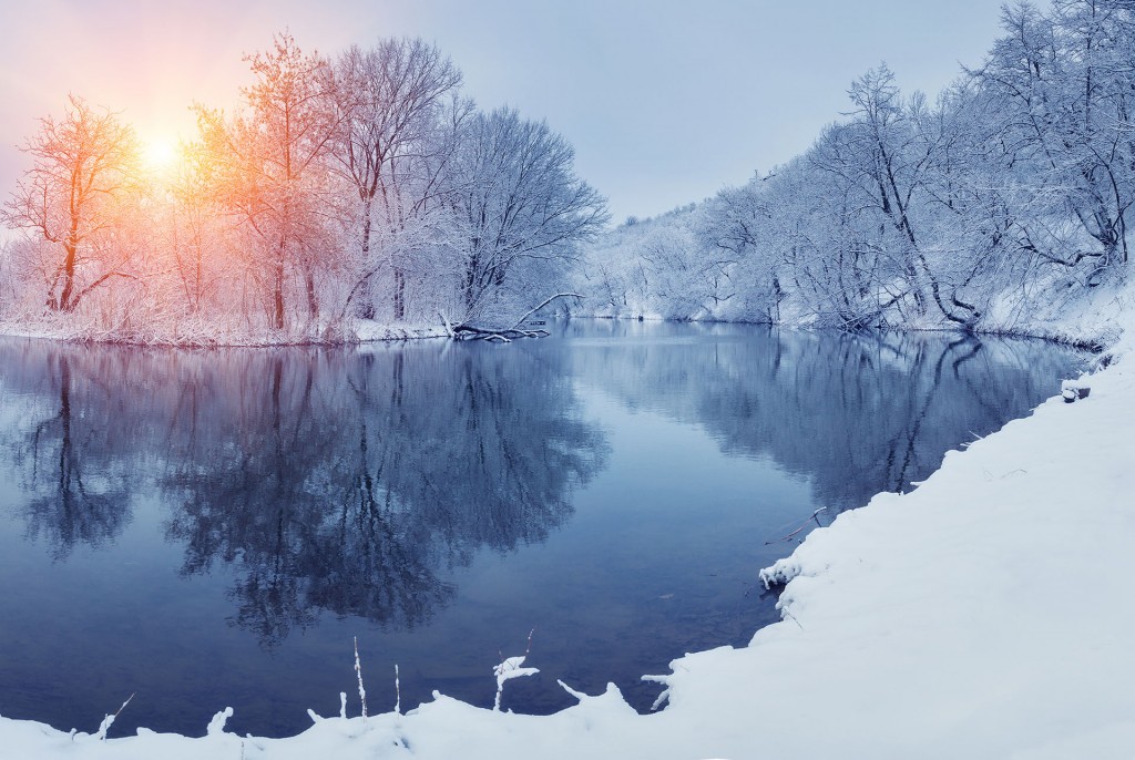 Fotostudio Keepsmile Hintergrund Winter-Fotoaktion 2018