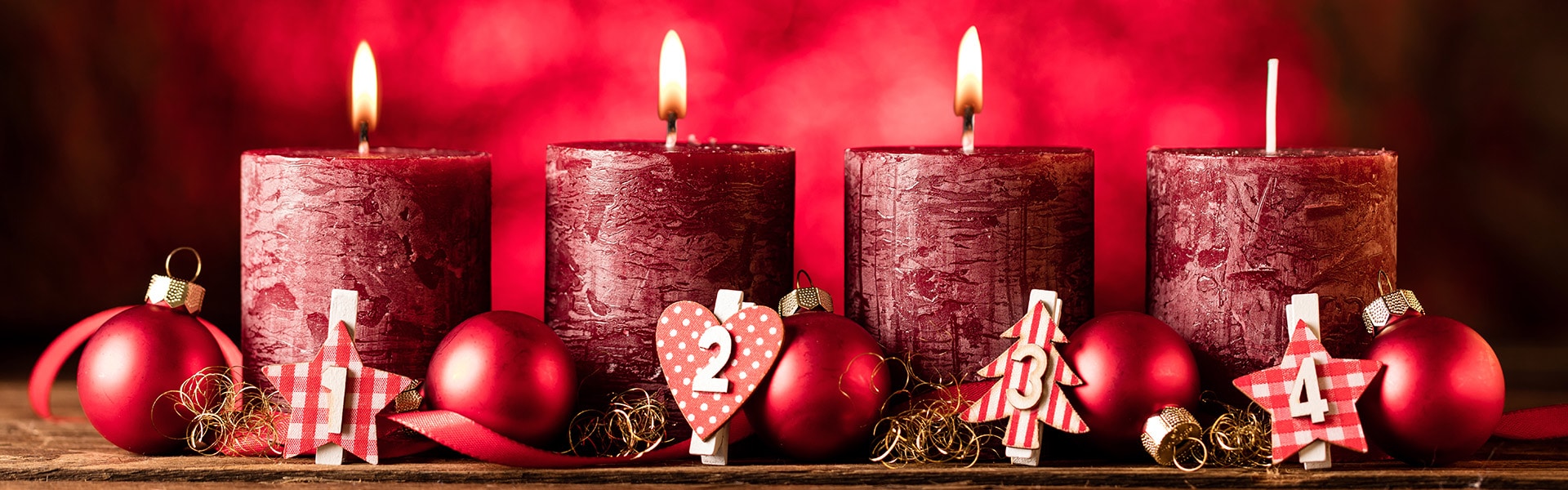 Bild dritter Advent - Fotostudio Keepsmile, Castrop-Rauxel - Fotoshootings und mehr