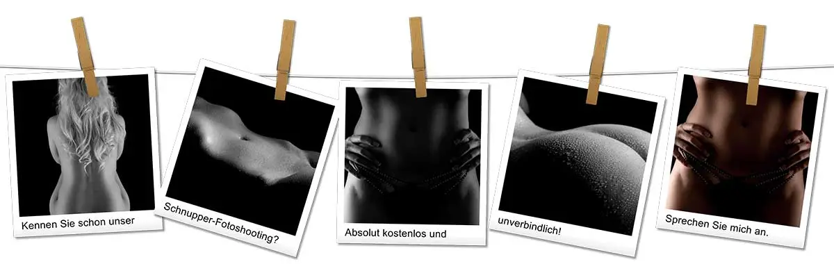 Schnupper-Fotoshooting im Fotostudio Keepsmile, Castrop-Rauxel zwischen Dortmund, Herne und Bochum