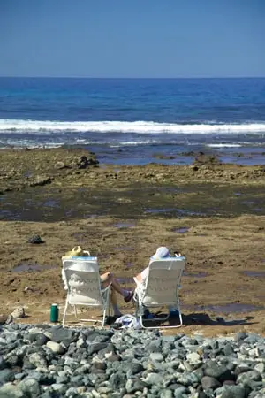 Das Fotostudio Keepsmile macht Urlaub