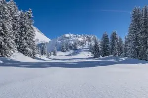 Winter-Fotoaktion 2019 Fotostudio Keepsmile