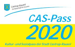 CAS-Pass 2020 - Fotostudio Keepsmile, Castrop-Rauxel macht mit