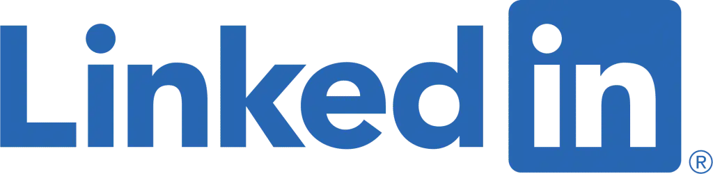Logo LinkedIn