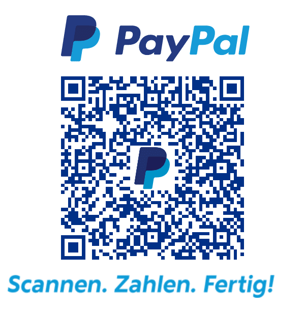 online bezahlen mit PayPal im Fotostudio Keepsmile, Castrop-Rauxel