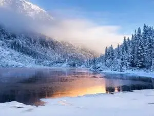 Winter-Fotoaktion 2023 im Fotostudio Keepsmile, Castrop-Rauxel