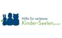 Logo Verein: Hilfe f&uuml;r verletzte Kinder-Seelen. Das Fotostudio Keepsmile und Keepsmile Design unterst&uuml;tzen den Verein