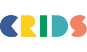 Logo von der Wunschplattform CRIDS e.V., Castrop-Rauxel