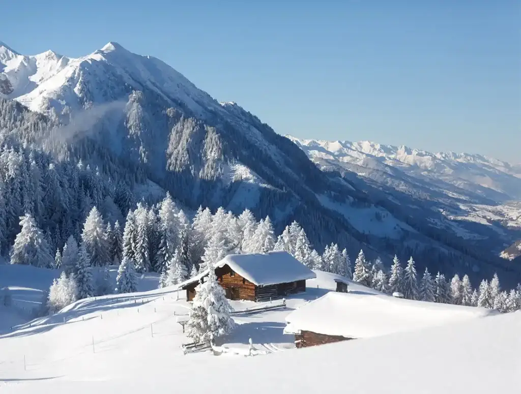 Hintergrund f&uuml;r die Winter-Fotoaktion 2026 im Fotostudio Keepsmile, Castrop-Rauxel